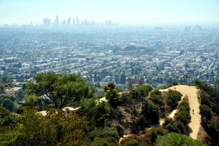 Southern California air regulators weigh a plan to phase out gas furnaces and water heaters